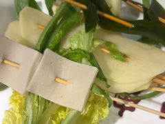 -阿串串老火锅(力盟店)
