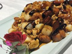 宫保鸡丁-新沸腾鱼乡(世贸天阶店)