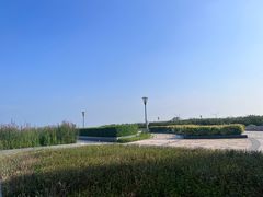 -东疆建设开发纪念公园