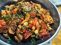 -61号餐吧(兴坪古镇漓江店)