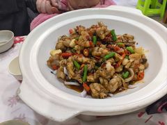 -西江红·株洲本地菜(滨江南路店)