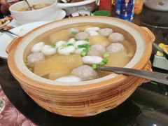 -常州武进九洲喜来登酒店