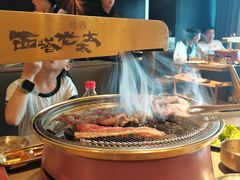 -西塔老太太泥炉烤肉(沈阳店)