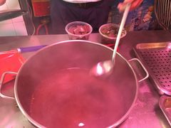 猪红汤-阿一猪红汤(东风西路店)