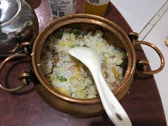 -姚记抚仙湖石锅鱼庄