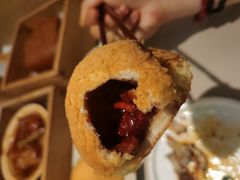 -蔡澜点心·粤菜(西单大悦城店)