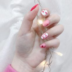 -初NAIL日式美甲美睫沙龙