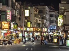 -明叔捞面