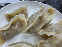 -奉天蚨祥饺子馆