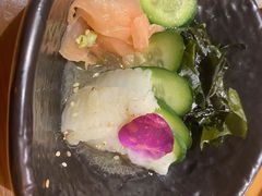 -大岛日本料理铁板烧(南通大饭店)