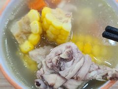-瑞霖·隆江猪脚饭