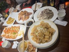 -李氏八大件老菜馆(万宝街店)