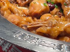 -胖哥俩肉蟹煲(湖滨银泰in77店)