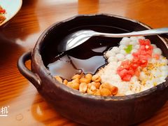 -饭怕鱼·黄焖鲟龙鱼(湖大店)