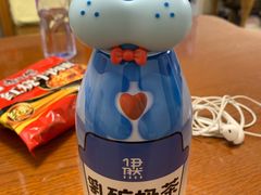 -盒马鲜生(红莲店)