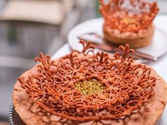 -潮一不贰·法式甜品·生日蛋糕·西式简餐(外滩店)