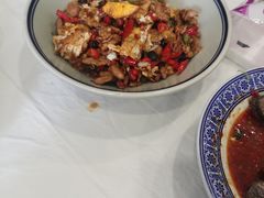 -新新湘菜馆(新中街二条店)