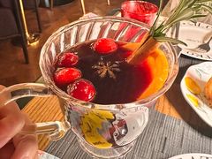 歌剧院热红酒-IL TEATRO 精品意大利餐厅