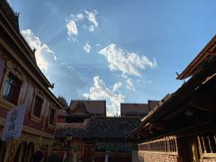 -西双版纳傣族园