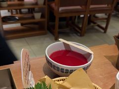 -巴奴毛肚火锅(商城路店)