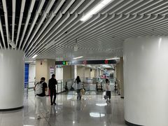-新南门(地铁站)
