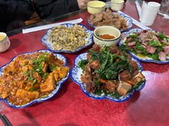 -老丽江餐馆(丽江华都商贸城店)