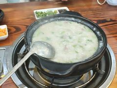 -盈田盈粥庄(黄兴公园店)