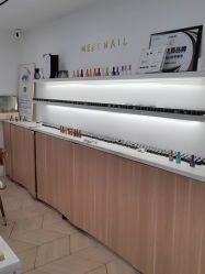 -Meet Nail 美睫·美甲