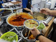 -邢老三肉丸糊辣汤(西安总店)