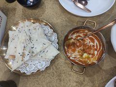 -清真· AL-JANNAT 佳纳特餐厅(仙林店)