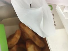 咔滋薯霸（中）-德克士(崂山百货店)