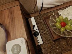 -手技王·影院足道·SPA(深圳之眼店)