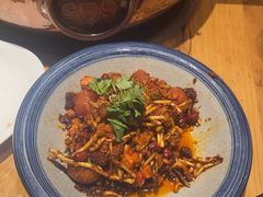 -黔诚酸汤牛肉(甲秀楼店)