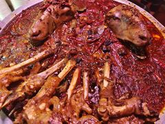 -正宁路小吃夜市