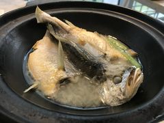 -莆田餐厅PUTIEN(三里屯店)