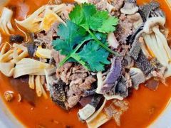 -院里寻菜·精致庭院菜(观沙岭店)