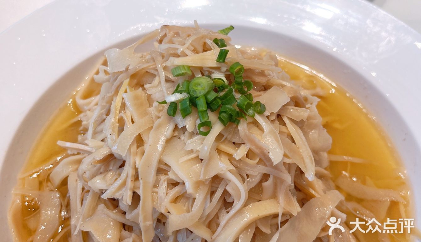 特色菜今日之选
