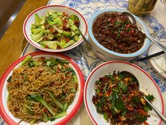 -柴火农家·江西赣南菜(土华店)