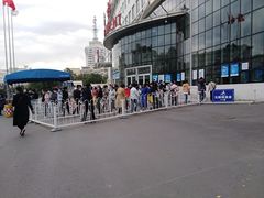 -中国医科大学附属盛京医院(滑翔院区)