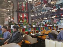 -巴依老爷新疆美食(清华东门店)