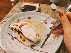 -蟹将军·松叶蟹和牛日料放题自助(K11店)