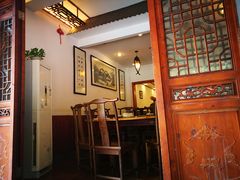 包厢-三林民间传菜