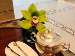 -Salon de Ville浦江汇(上海外滩华尔道夫酒店店)