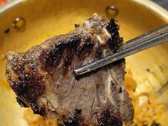 -姜胖胖无限自助烤肉(罗湖宝能店)
