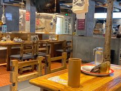 -北丐先生·野馄饨烧烤(雨花万象店)