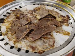 -允辛家·自助泥炉烤肉(九亭店)