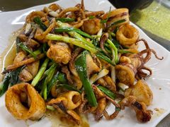 -双月饭店·20年老字号(新村店)