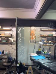 -刺客纹画纹身·洗纹身·穿孔饰品