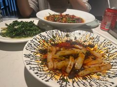 -院8里·小聚园老川菜(九眼桥店)