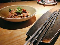 -塔哈尔·新疆盛宴(复地活力城店)